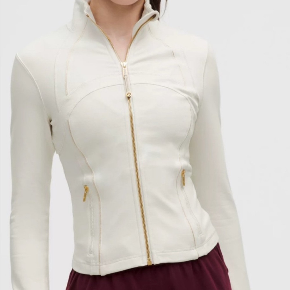 Lululemon define jacket
